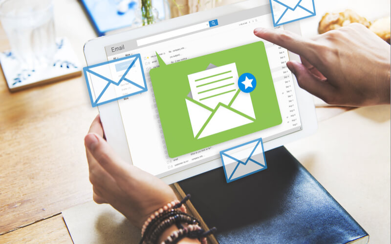 Email Marketing