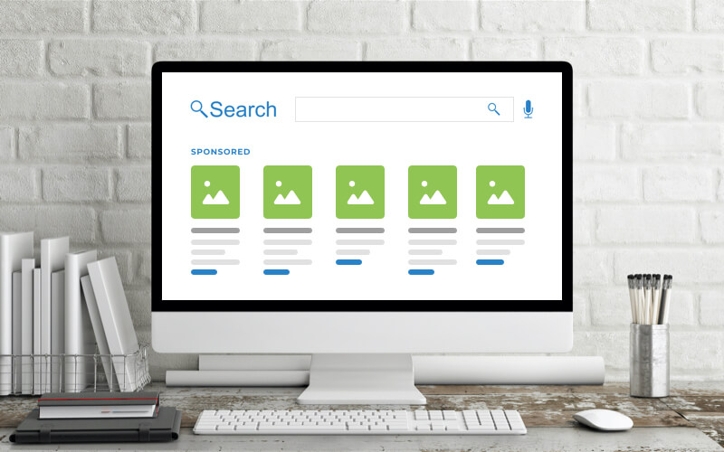 Search Engine Advertising