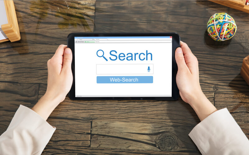 Search Engine Optimisation